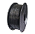 Filamento PLA Preto Com Glitter 1kg 1,75mm Para Impressora 3D - Imagem 1