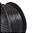 Filamento PLA Preto Com Glitter 1kg 1,75mm Para Impressora 3D - Imagem 2