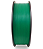 Filamento PLA Verde Escuro 1kg 1.75mm Para Impressora 3D - Imagem 2