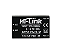 Mini Fonte HLK-PM03 100-240VAC 5VDC 1A 3W Hi-Link - Imagem 2