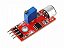 Módulo Sensor de Som KY-037 - Imagem 1