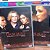 DVD: Série Damages - Segunda temporada completa - Usado - 3 discos - Imagem 3