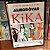 DVD: Kika - Usado - Imagem 1