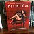 DVD: Nikita - A primeira temporada completa - Usado - Imagem 1