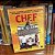 DVD: Chef - Usado - Imagem 1