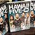 DVD: Série Hawaii Five-0 - Primeira temporada completa - Usado - 6 discos - Imagem 2