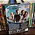 DVD: Série Hawaii Five-0 - Primeira temporada completa - Usado - 6 discos - Imagem 3
