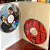 DVD: Wall Street & Touro indomável - Usado - 2 discos - Imagem 3