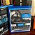 Blu-ray: O monstro da lagoa negra - Usado - Imagem 7