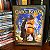 DVD: Gato de botas - Usado - Imagem 1