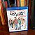 Blu-ray: Zack and Miri make a porno - Importado - Usado - Imagem 1