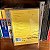 DVD: Tom Jobim: In concert - Ao vivo - Usado - Imagem 2