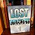DVD: Série Lost: A primeira temporada completa - Usado - 7 discos - Imagem 1