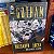 HQ: Gotham, 2: DPGC: Alvos Fáceis, de Ed Brubaker, Greg Rucka & Michael Lark  - Lacrado - Imagem 1