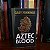 Livro: Aztec blood, de Gary Jennings - Usado - Imagem 1