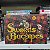 Jogo: Swords and bagpipes - Lacrado - Imagem 1