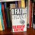Livro: O fator humano, de Graham Greene - Usado - Imagem 1
