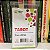 Sleeve Tarot (70x120mm), da Meeple Virus - Novo - Imagem 1