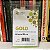 Sleeve Gold (80x120mm), da Meeple Virus - Novo - Imagem 1