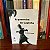 Livro: A guerreira da Lapinha. de Elieser Cesar - Novo - Imagem 1