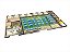 Kit Dashboard para Clans of Caledonia - Com case (2ª tiragem), da Bucaneiros - Novo - Imagem 5