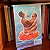 Livro: Queer Dharma: voices of gay buddhists, de Winston Leyland - Usado - Imagem 2