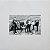 Ímã: The Beatles - 5x8cm - Lacrado - Imagem 1