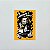 Ímã: Bukowski - 8x5cm - Lacrado - Imagem 1