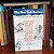 Livro: 30 anos do The New York Review of Books: a primeira antologia, de Robert B. Silvers et al (orgs.) - Usado - Imagem 1
