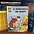 HQ: Calvin & Haroldo, vol. 1, de Bill Watterson - Usado - Imagem 1