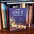 Livro: Love is: ilustrações sobre o amor, de Puuung - Novo - Imagem 1