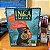 Jogo: Inca Empire, de Alan D. Ernstein - Usado - Importado - Imagem 1