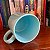 Caneca: Sonhe, acredite, faça - Novo - Imagem 4
