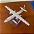 Miniatura: Avião Fokker F-50 Malaysia - Usado - Imagem 1