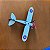 Miniatura: Avião Nieuport 28 - Usado - Imagem 2
