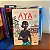 HQ: Aya de Yopougon 1, de Marguerite Abouet & Clément Oubrerie - Usado - Imagem 1