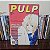 HQ: Pulp: Manga for grownups - Usado - Importado - Imagem 1
