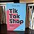 Livro: Tik tok shop, de Faustino Júnior - Novo - Imagem 1