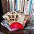 Jogo: Conjunto de 2 Card Holders PREMIUM - Novo - Imagem 3