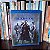 Blu-ray: Matrix - Lacrado - Imagem 1