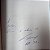 Livro: A casa do poeta trágico, de Carlos Heitor Cony - Autografado - Usado - Imagem 4