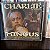 CD: Charlie Mingus: Pithycanthropus erectus - Usado - Imagem 1