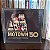 CD: Motown 50: yesterday, today, forever - 3 discos - Usado - Imagem 1