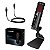 Microfone Profissional Daystar - DSU10 - Imagem 1