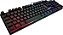Teclado Gamer Semi Mecânico RGB - Imagem 3