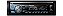 Toca CD Radio completo Pioneer deh x4750bt - Imagem 3