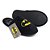 Pantufa Chinelo de Quarto Batman DC Comics - Imagem 4