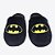 Pantufa Chinelo de Quarto Batman DC Comics - Imagem 5