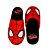 Pantufa Chinelo de Quarto Spider Man Marvel - Imagem 5