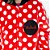 Macacão Kigurumi Minnie Mouse Disney Infantil - Imagem 4